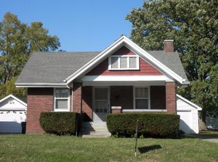 15 Swisher Ave, Danville, IL