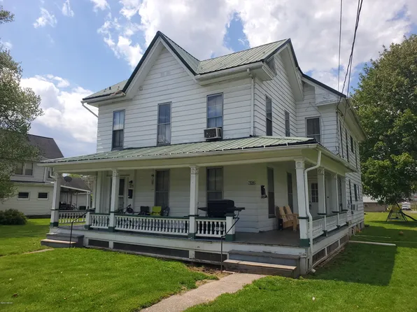 326 Wilson St, Jersey Shore, PA 17740