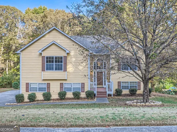 4044 Wedgefield Ct, Douglasville, GA 30135