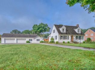 23 Spaulding Ln, Saugerties, NY 12477
