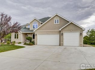 7924 Eagle Ranch Rd, Fort Collins, CO 80528