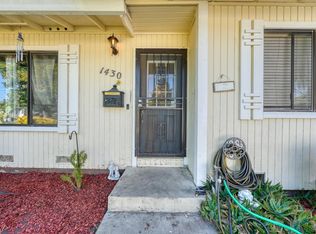 1430 Mcminn Avenue, Santa Rosa, CA 95407