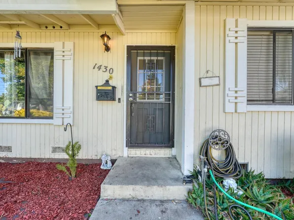1430 Mcminn Avenue, Santa Rosa, CA 95407
