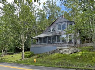 482 Ocean Point Rd, East Boothbay, ME 04544