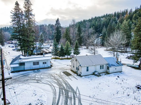 128 Cedar Street Ext, Libby, MT 59923