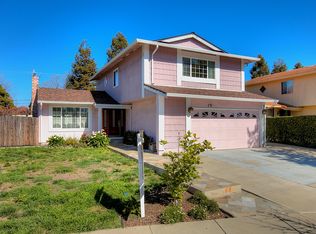 20 Yampa Way, Fremont, CA 94539