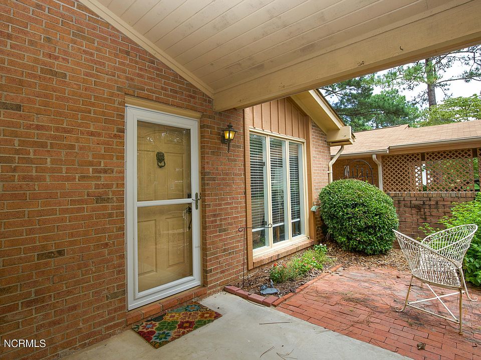 112 Knollwood Drive, Southern Pines, NC 28387 MLS 100401008 Zillow