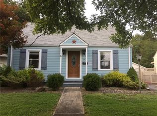 24 E Stewart Ave, Greenville, PA