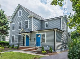 224 Morris Ave #B, Summit, NJ 07901