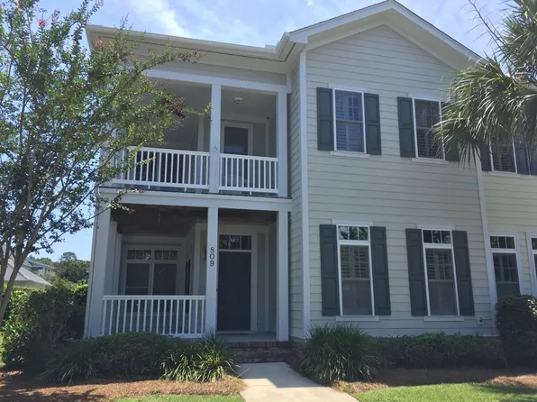 809 Soaring Ln, Charleston, SC 29412