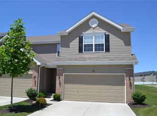 1801 Hyland Green Dr, O'Fallon, MO 63366