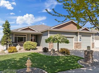 2618 W Howesdale Rd, Spokane, WA 99208