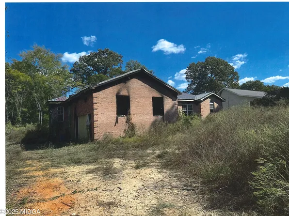2660 Heath Rd, Macon, GA 31206