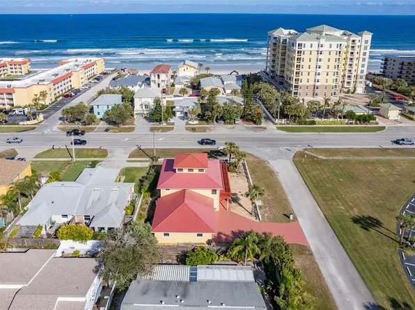 3726 S Atlantic Ave, New Smyrna Beach, FL 32169