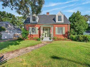 25 Benedict Pl, Mobile, AL 36606