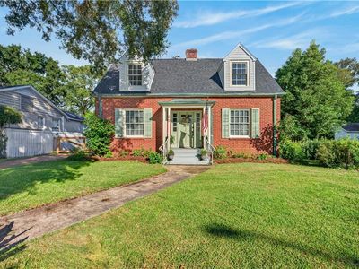25 Benedict Pl, Mobile, AL, 36606