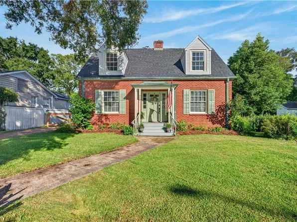 25 Benedict Pl, Mobile, AL 36606