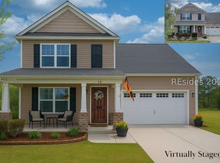 15 Hasty Point Rd, Port Wentworth, GA 31407