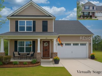 15 Hasty Point Rd, Port Wentworth, GA, 31407