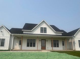 11654 Flambeau Rd, Tomah, WI 54660