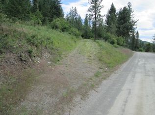 1653 Rickey Canyon Road, Kettle Falls, WA 99141