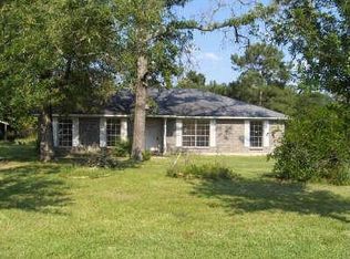 12891 Coon Massey Rd, Conroe, TX 77306