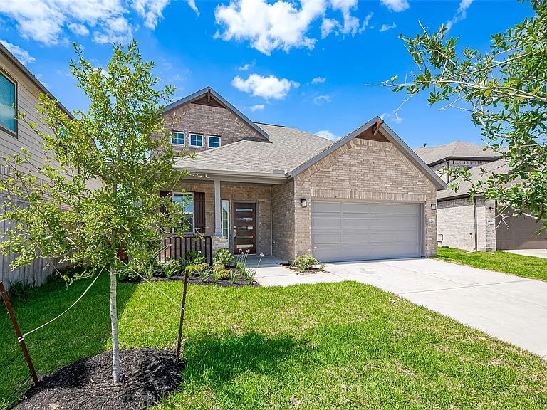 2405 Seamist Cove Ln — Photo 2