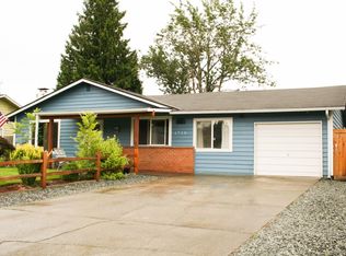 1710 20th St NE, Auburn, WA