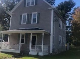 2 Quanapoag Rd, East Freetown, MA 02717