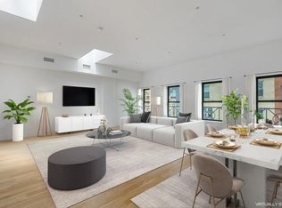 125 Rivington St APT 5, New York, NY 10002