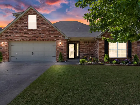 18706 E 50th St S, Tulsa, OK 74134