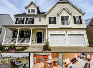 3010 Bender Ridge Ct, Parkville, MD 21234
