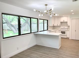 11809 Highland Oaks Trl, Austin, TX 78759