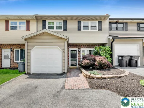 324 Tamarack Dr, Allentown, PA 18104
