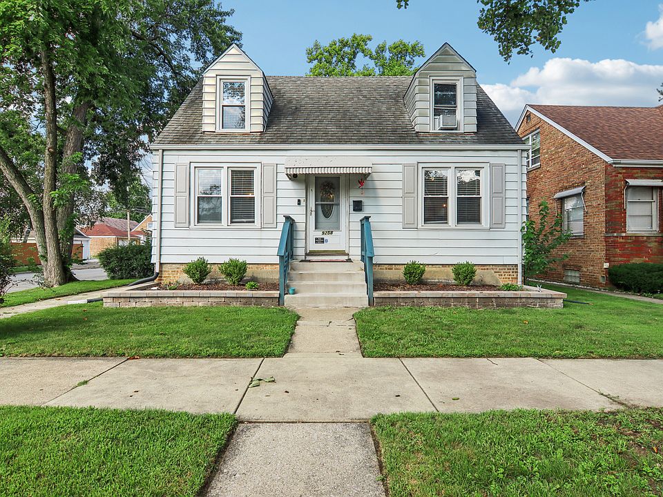 1st image of 9258 S Albany Ave