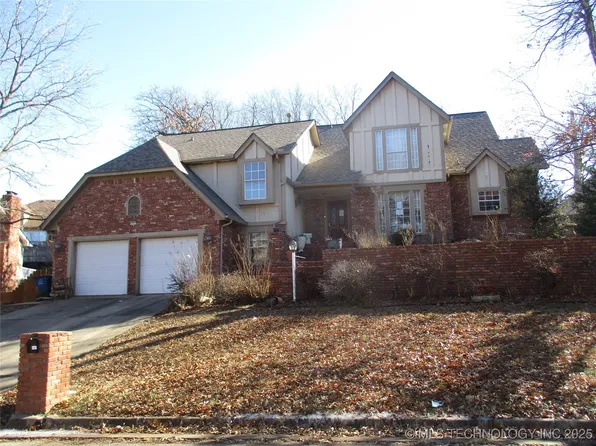 7421 S Fulton Pl, Tulsa, OK 74136