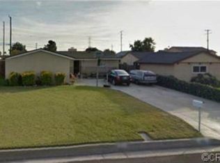 1016 E Ghent St, Azusa, CA 91702