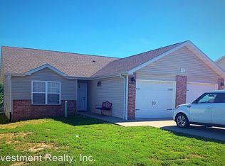 117 Edna #B, Waynesville, MO 65583
