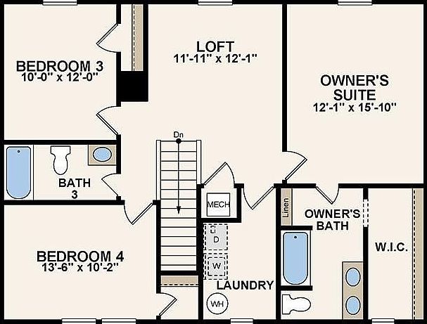 1st image of 14138 Harlequin Dr
