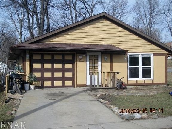 2nd image of 1213 S Livingston St
