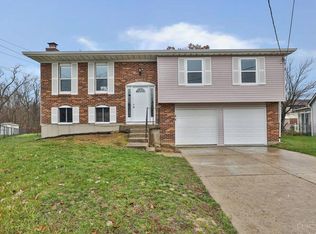 10042 Glenknoll Ct, Cincinnati, OH 45251