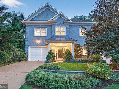 3708 N Vermont St, Arlington, VA, 22207