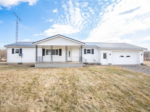 156 Wrays Dr, Volant, PA 16156