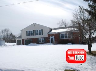 306 Moyer Rd, Perkasie, PA 18944