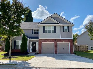 3601 Darcy Ct, Kennesaw, GA 30144