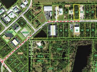 25600 Technology Blvd #10, Punta Gorda, FL 33950