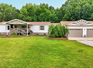 9090 Birch Run Rd, Millington, MI 48746