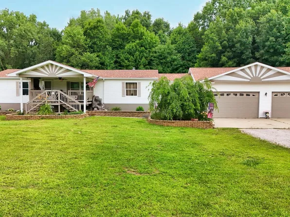 9090 Birch Run Rd, Millington, MI 48746