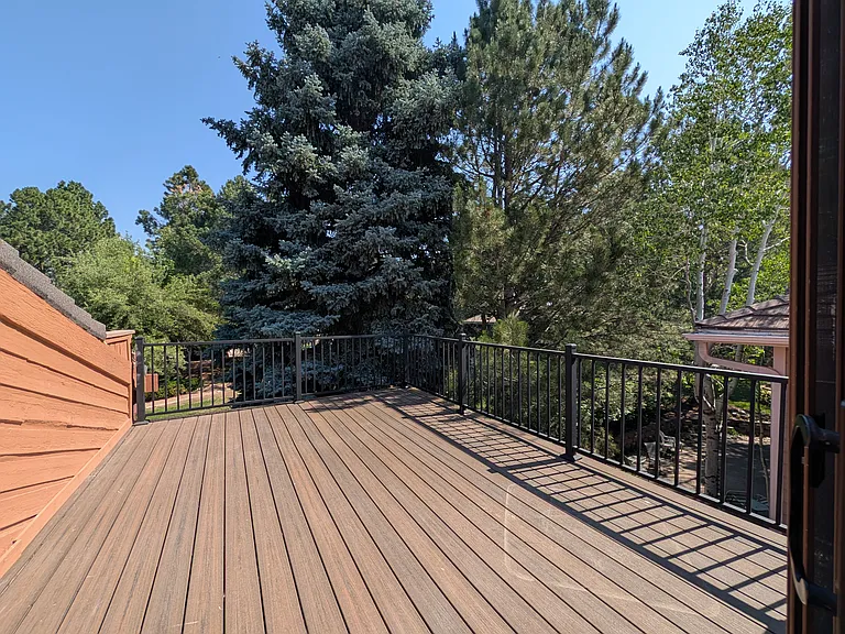 8101 E Dartmouth Ave #93 — Photo 23