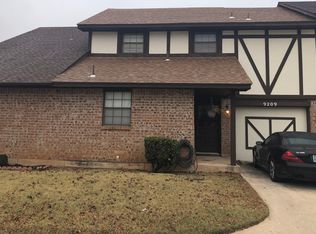9209 Knottingham, Oklahoma City, OK 73130